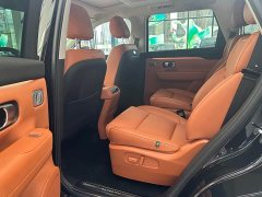 Leapmotor C16 EV 520 Smart Edition - ფოტო 5