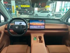 Leapmotor C16 EV 520 Smart Edition - ფოტო 6