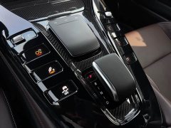 Mercedes-Benz 2019 AMG GT C Roadster - ფოტო 12