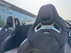 Mercedes-Benz 2019 AMG GT C Roadster - ფოტო 15