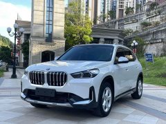 BMW X1 2023 sDrive20Li X Design Package - фото 1