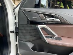 BMW X1 2023 sDrive20Li X Design Package - фото 11