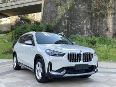 BMW X1 2023 sDrive20Li X Design Package - фото 3