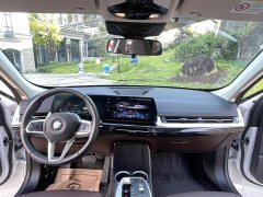 BMW X1 2023 sDrive20Li X Design Package - фото 4