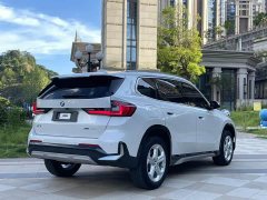 BMW X1 2023 sDrive20Li X Design Package - фото 7