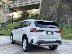 BMW X1 2023 sDrive20Li X Design Package - фото 8