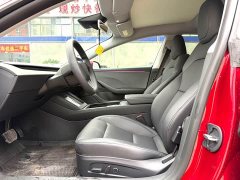 Tesla Model 3 Rear-Wheel Drive - ფოტო 10