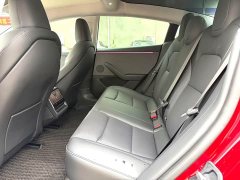 Tesla Model 3 Rear-Wheel Drive - ფოტო 11