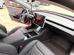 Tesla Model 3 Rear-Wheel Drive - ფოტო 12