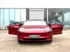 Tesla Model 3 Rear-Wheel Drive - ფოტო 16