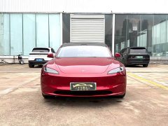 Tesla Model 3 Rear-Wheel Drive - ფოტო 2