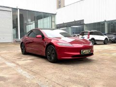 Tesla Model 3 Rear-Wheel Drive - ფოტო 3