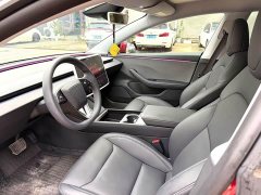 Tesla Model 3 Rear-Wheel Drive - ფოტო 4