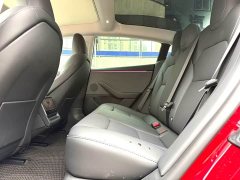 Tesla Model 3 Rear-Wheel Drive - ფოტო 5