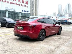 Tesla Model 3 Rear-Wheel Drive - ფოტო 7