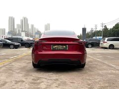 Tesla Model 3 Rear-Wheel Drive - ფოტო 8