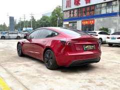 Tesla Model 3 Rear-Wheel Drive - ფოტო 9