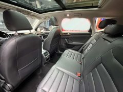 Volkswagen Touareg 2021 280TSI FWD Comfort Edition - ფოტო 10