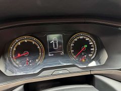 Volkswagen Touareg 2021 280TSI FWD Comfort Edition - ფოტო 12