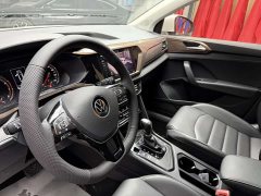 Volkswagen Touareg 2021 280TSI FWD Comfort Edition - ფოტო 13