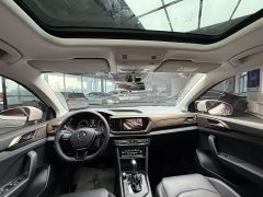 Volkswagen Touareg 2021 280TSI FWD Comfort Edition - ფოტო 14