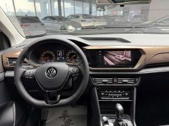 Volkswagen Touareg 2021 280TSI FWD Comfort Edition - ფოტო 15