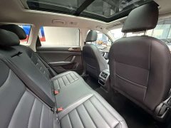 Volkswagen Touareg 2021 280TSI FWD Comfort Edition - ფოტო 17