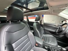 Volkswagen Touareg 2021 280TSI FWD Comfort Edition - ფოტო 18