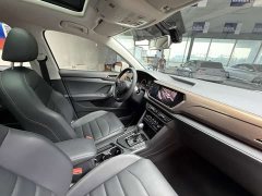 Volkswagen Touareg 2021 280TSI FWD Comfort Edition - ფოტო 19