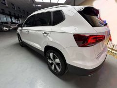Volkswagen Touareg 2021 280TSI FWD Comfort Edition - ფოტო 6