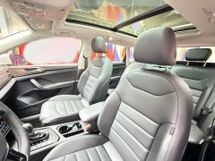 Volkswagen Touareg 2021 280TSI FWD Comfort Edition - ფოტო 8