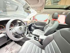 Volkswagen Touareg 2021 280TSI FWD Comfort Edition - ფოტო 9