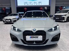 BMW 4 Series 2024 430i M Sport Night Edition - ფოტო 2