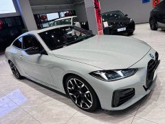 BMW 4 Series 2024 430i M Sport Night Edition - ფოტო 3
