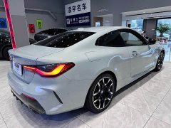 BMW 4 Series 2024 430i M Sport Night Edition - ფოტო 4