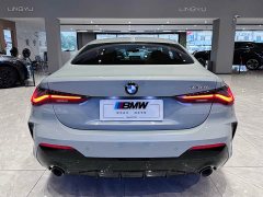 BMW 4 Series 2024 430i M Sport Night Edition - ფოტო 5