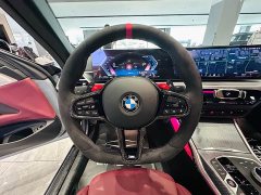 BMW 4 Series 2024 430i M Sport Night Edition - ფოტო 7