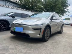 Tesla Model Y L 2025 Long Range All-Wheel Drive - ფოტო 1