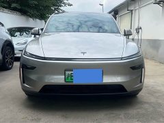 Tesla Model Y L 2025 Long Range All-Wheel Drive - ფოტო 2