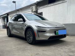 Tesla Model Y L 2025 Long Range All-Wheel Drive - ფოტო 3