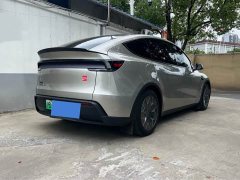 Tesla Model Y L 2025 Long Range All-Wheel Drive - ფოტო 4