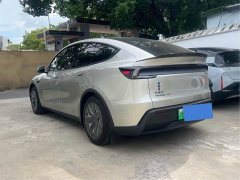 Tesla Model Y L 2025 Long Range All-Wheel Drive - ფოტო 6