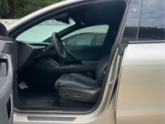 Tesla Model Y L 2025 Long Range All-Wheel Drive - ფოტო 9