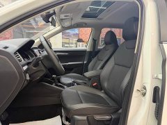 Skoda Comic 1.5L Automatic Comfort Edition - photo 11