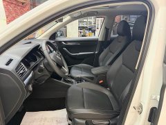 Skoda Comic 1.5L Automatic Comfort Edition - photo 12