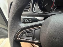 Skoda Comic 1.5L Automatic Comfort Edition - photo 16