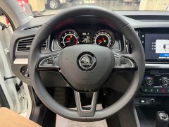 Skoda Comic 1.5L Automatic Comfort Edition - photo 19