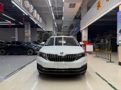 Skoda Comic 1.5L Automatic Comfort Edition - photo 2