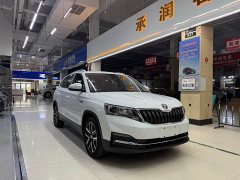 Skoda Comic 1.5L Automatic Comfort Edition - photo 3