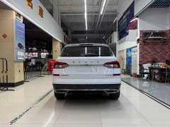 Skoda Comic 1.5L Automatic Comfort Edition - photo 6